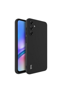 Obrázok pre IMAK UC-3 TPU Matné puzdro pre Samsung Galaxy A15 4G čierne