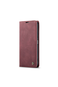 Obrázok pre Kožené puzdro pre Samsung Galaxy A16 5G