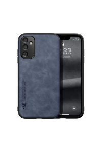 Obrázok pre Skin Feel magnetické kožené puzdro pre Samsung Galaxy A15