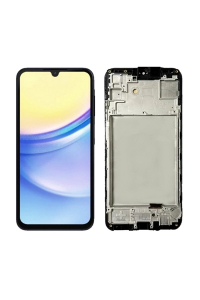 Obrázok pre LCD Displej + Dotykové sklo + Rám Samsung Galaxy A15 4G/5G in-Cell 6.45Inch