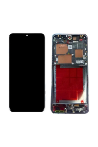Obrázok pre LCD Displej + Dotykové sklo + Rám Huawei P60 Pro originál