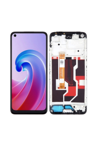 Obrázok pre Oppo A96 4G (CPH2333) LCD Displej + Dotykové sklo + Rám