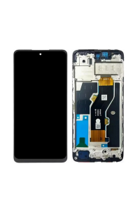 Obrázok pre LCD Displej + Dotykové sklo + Rám Infinix Smart 9 HD