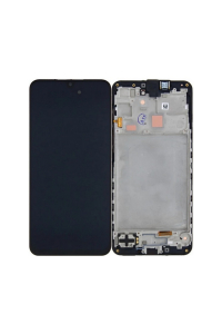 Obrázok pre LCD Displej + Dotykové sklo + Rám Samsung Galaxy A16 5G A166B In-Cell