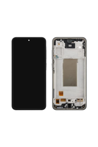 Obrázok pre Samsung Galaxy A36 5G A366B - LCD Displej + Dotykové Sklo + Rám In-Cell