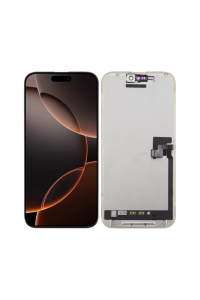 Obrázok pre Apple iPhone 16 Pro Max - LCD Displej + Dotykové Sklo + Rám In-Cell FHD 120Hz