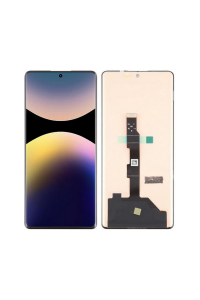 Obrázok pre LCD Displej + Dotykové sklo Xiaomi Redmi Note 14 Pro 4G - originál
