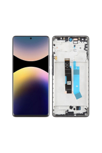 Obrázok pre LCD Displej + Dotykové sklo + Rám Xiaomi Redmi Note 14 Pro 4G - originál