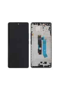 Obrázok pre LCD Displej + Dotykové sklo + Rám Xiaomi Redmi Note 14 Pro 4G - In-Cell