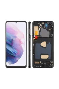 Obrázok pre LCD Displej + Dotykové sklo + Rám Samsung Galaxy S21 Plus G996 In-Cell