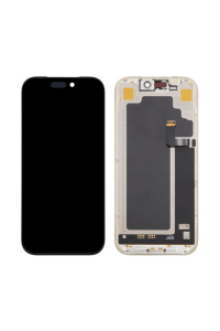 Obrázok pre Apple iPhone 17 Pro - LCD Displej + Dotykové Sklo + Rám originál