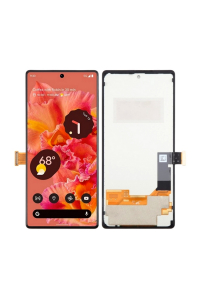 Obrázok pre LCD Displej + Dotykové sklo Google Pixel 6 In-Cell