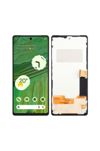 Obrázok pre Google Pixel 7 - LCD Displej + Dotykové Sklo In-Cell