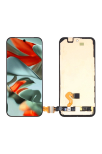 Obrázok pre LCD Displej + Dotykové sklo + Rám Google Pixel 9 Pro XL originál