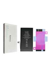 Obrázok pre Batéria Apple iPhone 12/ iPhone 12 Pro 3320mAh (žiadne vyskakovacie okno / zdravie 100%) bez spájkovania a programovania