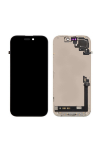 Obrázok pre Apple iPhone 17 - LCD Displej + Dotykové Sklo + Rám Soft OLED