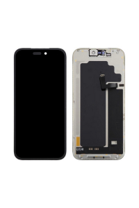 Obrázok pre Apple iPhone 17 Pro Max - LCD Displej + Dotykové Sklo + Rám Soft OLED