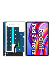 Obrázok pre Xiaomi Redmi Pad 2 Pro 5G - LCD Displej + Dotykové Sklo originál