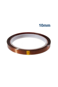 Obrázok pre Kaptonová polyimidová páska – vysokoteplotná (10mm)