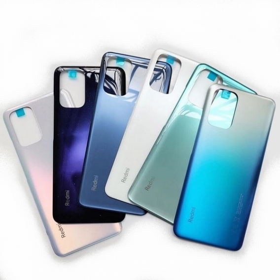 Obrázok pre  Xiaomi Redmi Note 10 Pro 4G - Kryt batérie