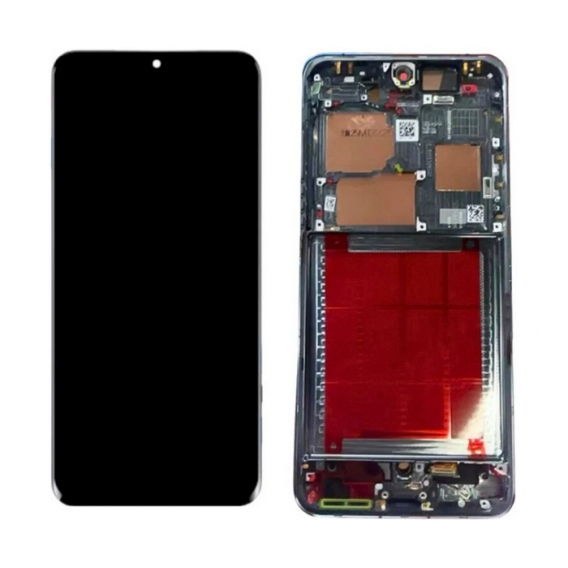Obrázok pre LCD Displej + Dotykové sklo + Rám Huawei P60 Pro originál