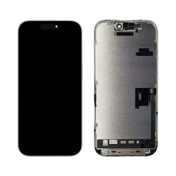 Obrázok pre Apple iPhone 16 Pro - LCD Displej + Dotykové Sklo + Rám originál