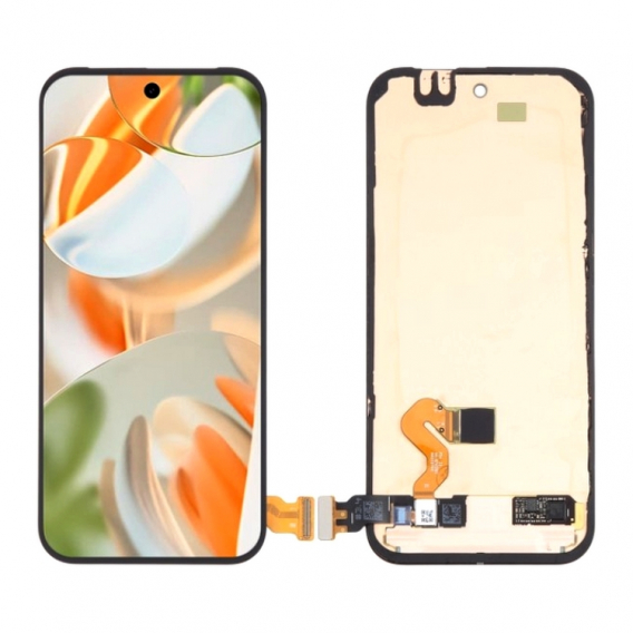 Obrázok pre LCD Displej + Dotykové sklo + Rám Google Pixel 9 Pro originál