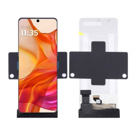 Obrázok pre LCD Displej + Dotykové sklo Motorola Razr 50 Ultra Big LCD originál