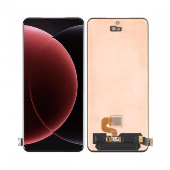 Obrázok pre LCD Displej + Dotyková plocha Xiaomi 15 Ultra originál
