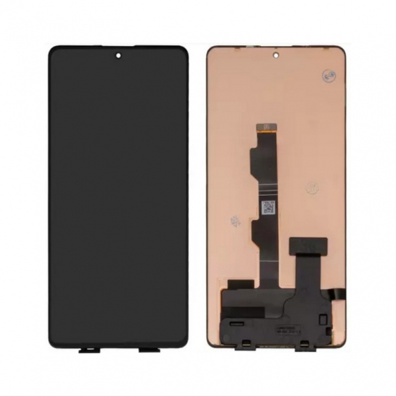 Obrázok pre LCD Displej + Dotykové sklo Xiaomi Redmi Note 14S OLED