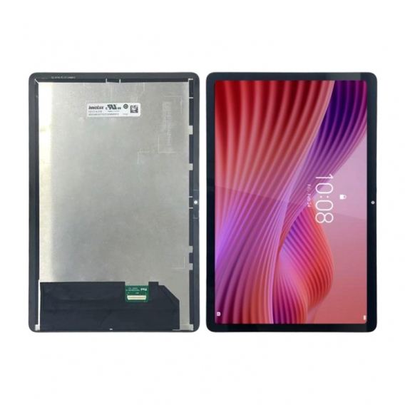 Obrázok pre Lenovo Tab 10.1 2025 TB-311 - LCD Displej + Dotykové Sklo čierne
