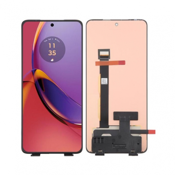 Obrázok pre LCD Displej + Dotykové sklo Motorola Edge 50 Neo originál