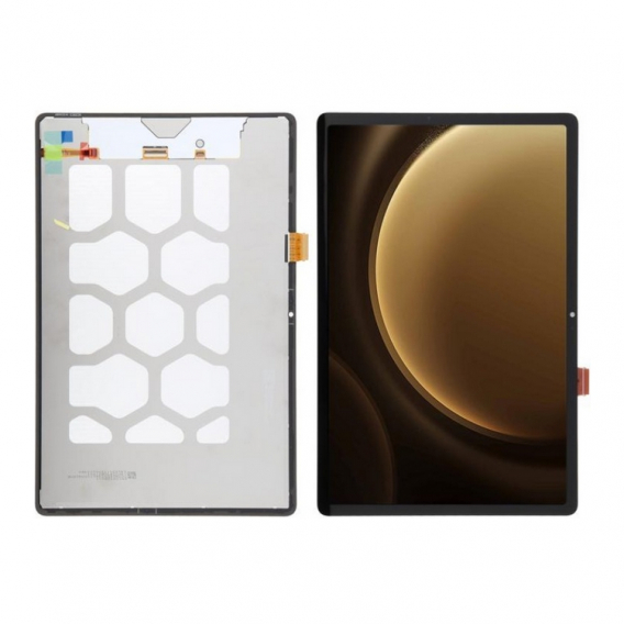 Obrázok pre Samsung Galaxy Tab S10 FE X520, X526 - LCD Displej + Dotykové Sklo originál