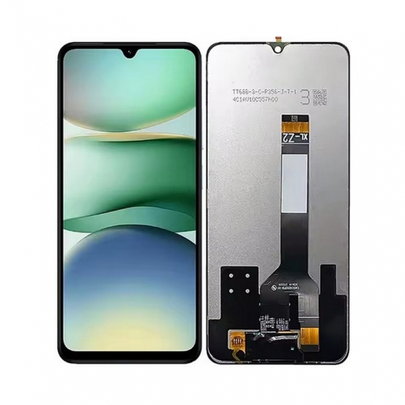 Obrázok pre LCD Displej + Dotykové sklo Xiaomi Poco C71