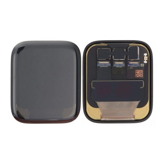 Obrázok pre Apple Watch SE (2Gen) 2022 44mm - LCD Displej + Dotykové Sklo