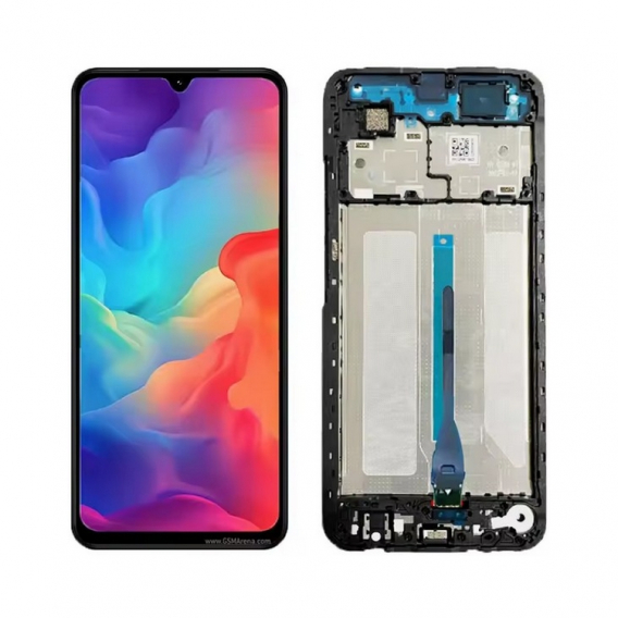 Obrázok pre LCD Displej + Dotykové sklo + Rám Xiaomi Redmi A5 EU Version originál
