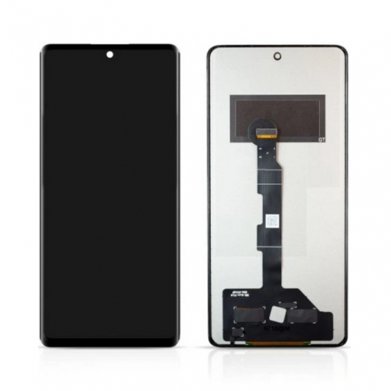 Obrázok pre LCD Displej + Dotykové sklo Xiaomi Redmi Note 14 Pro 4G In-Cell