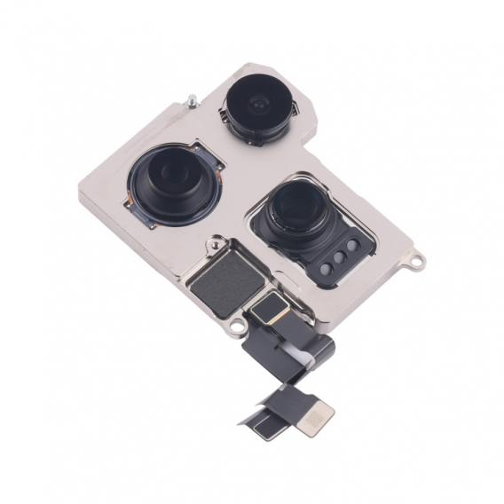 Obrázok pre Apple iPhone 16 Pro Max - Zadná kamera