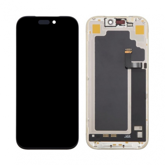 Obrázok pre Apple iPhone 17 Pro - LCD Displej + Dotykové Sklo + Rám originál