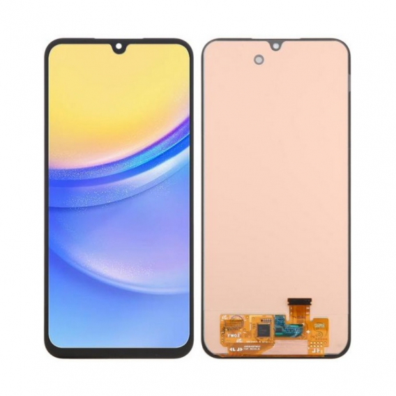 Obrázok pre LCD Displej + Dotykové sklo Samsung Galaxy A15 4G/5G in-Cell 6.45Inch