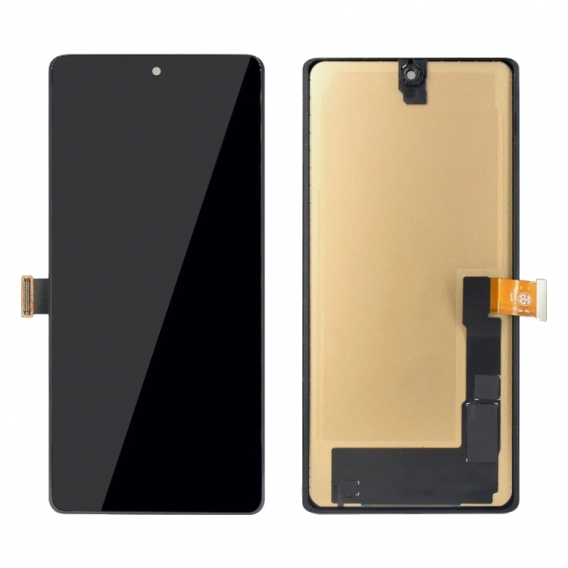 Obrázok pre LCD Displej + Dotykové sklo Google Pixel 6 Pro In-Cell