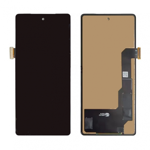 Obrázok pre LCD Displej + Dotykové sklo + Rám Google Pixel 7a In-Cell
