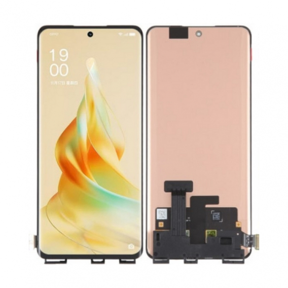 Obrázok pre LCD Displej + Dotykové sklo Oppo Reno 9, 9 Pro, 9 Pro+