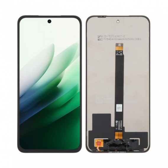 Obrázok pre LCD Displej + Dotykové sklo Xiaomi Redmi 15 5G