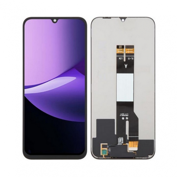 Obrázok pre LCD Displej + Dotykové sklo Xiaomi Redmi 15C 5G