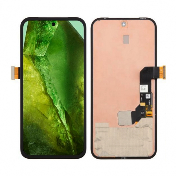 Obrázok pre Google Pixel 8A - LCD Displej + Dotykové Sklo + Rám originál