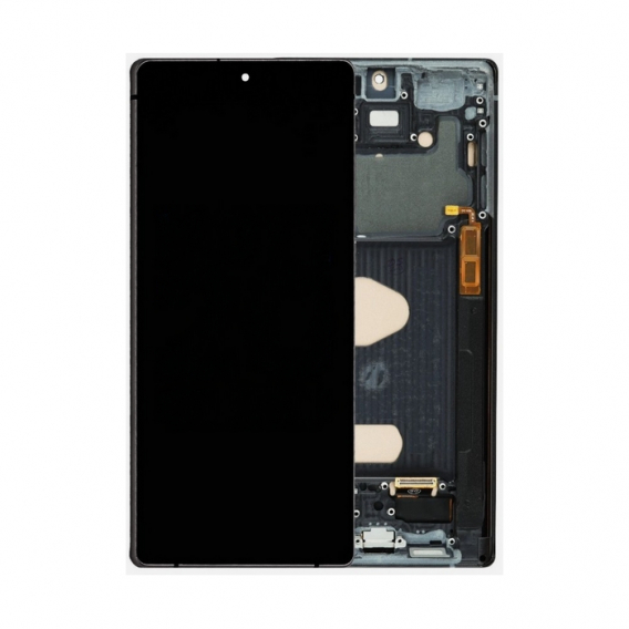 Obrázok pre LCD Displej + Dotykové sklo + Rám Samsung Galaxy Note 20 N980F In-Cell