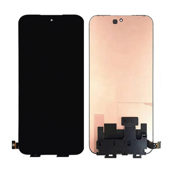 Obrázok pre LCD Displej + Dotyková plocha Xiaomi 15T originál