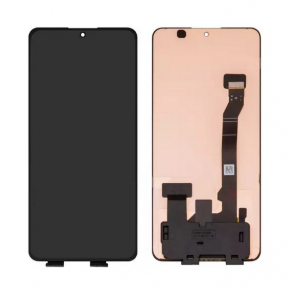 Obrázok pre LCD Displej + Dotykové sklo Xiaomi Poco X7 Pro 5G originál