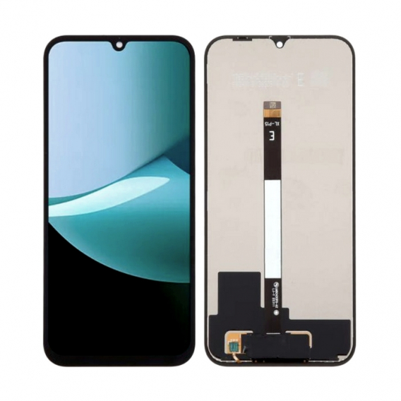 Obrázok pre LCD Displej + Dotykové sklo Xiaomi Redmi 15C 4G EU Version